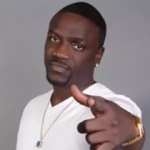 Akon - When I See You